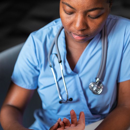 Skilled Nursing Care