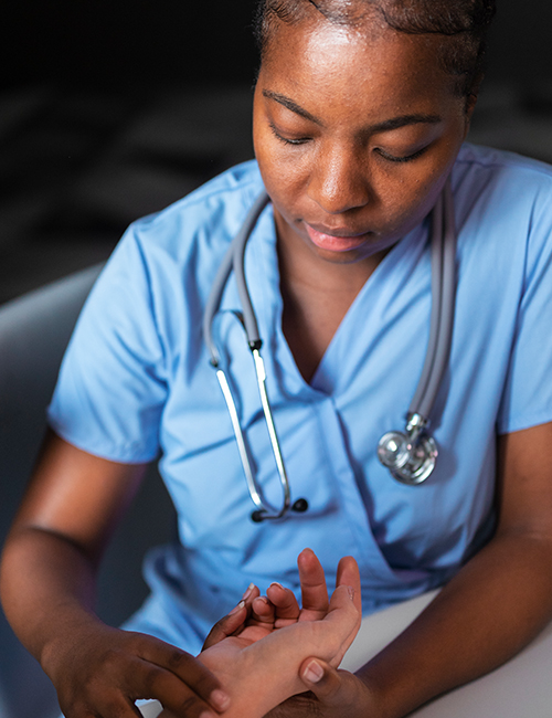 Skilled Nursing Care